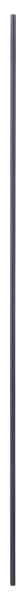 Bosch Führungsschiene 8 mm Durchmesser 800 mm Länge. Produktbild