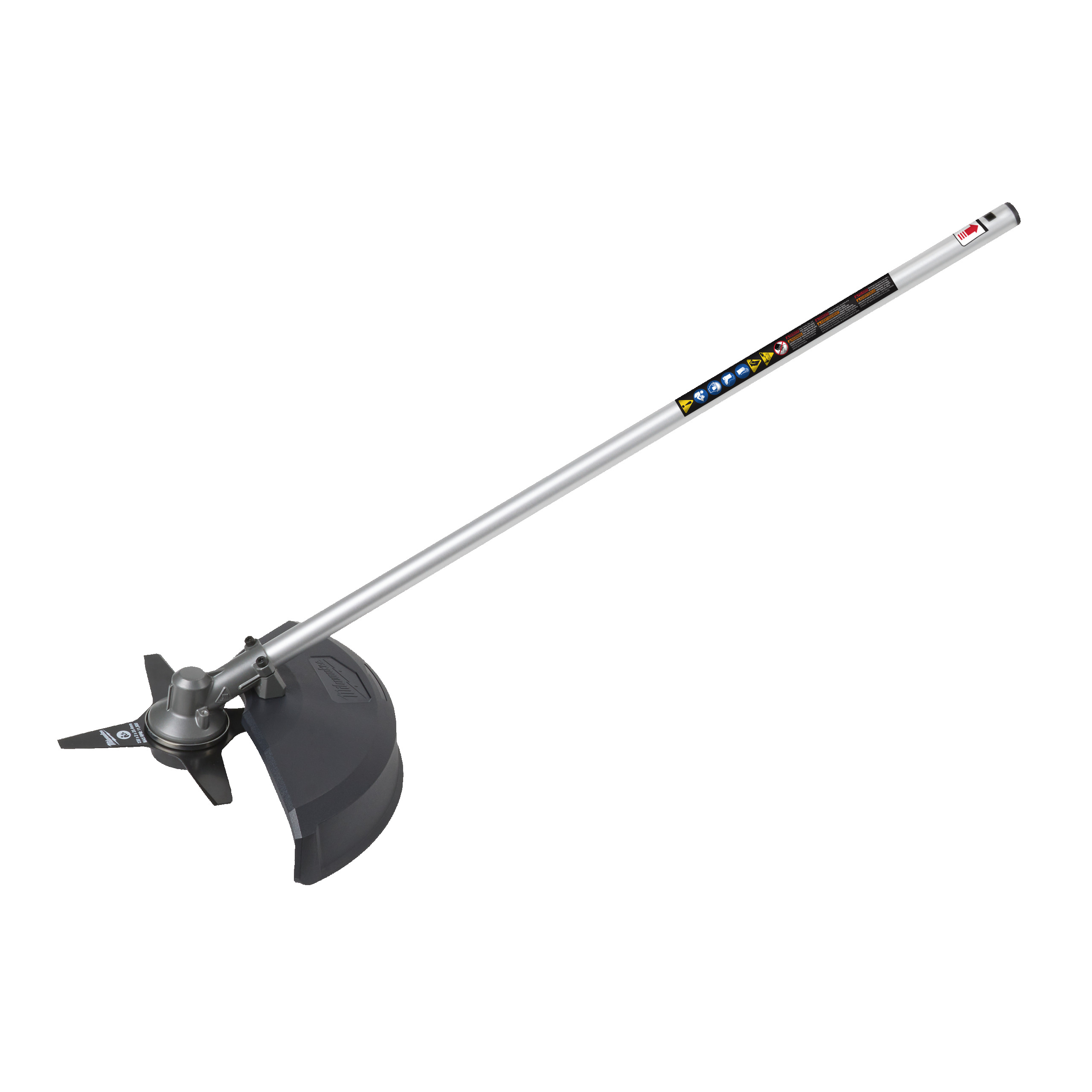 Sensen-Aufsatz QUIK-LOK™