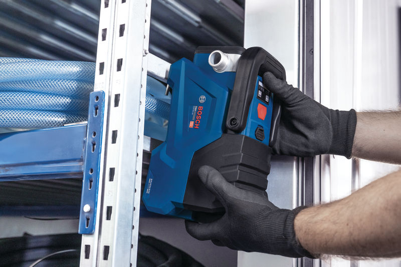 Anwendungsbild Nahaufnahme