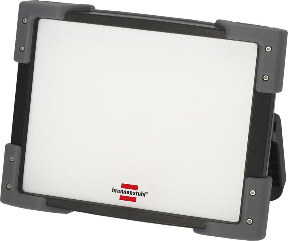 BRENNENSTUHL LED-Baustrahler D5050MRA 6700lm IP54 Ra97 5m Kabel