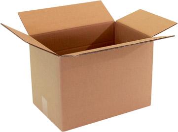 Karton 2-wellig,VE10, 410x270x290mm, Qual. 2.30