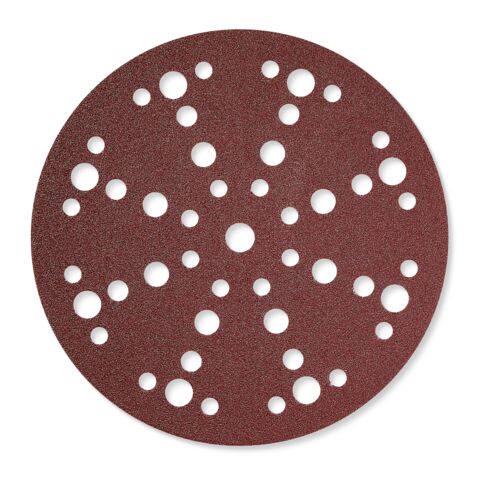 Schleifmittel Rubin D150 P80 RU/50