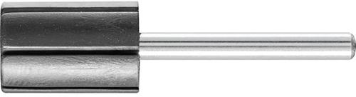 Schleifkappenträger Form A 10x15x3mm Pferd Schleifkappenträger Form A 10x15x3mm Pferd
