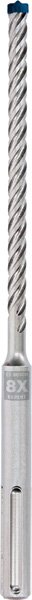 EXPERT SDS max-8X Hammerbohrer, 12 x 200 x 340 mm
