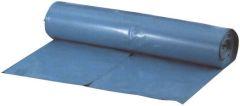 Müllsack 120 l blau ca. 79 my Rolle a 15 Stk. Müllsack 120 l blau ca. 79 my Rolle a 15 Stk.